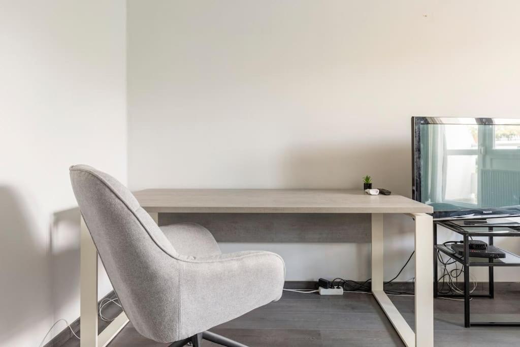 Lovely 1 Bedroom Flat - Gazdagret Budapeşte Dış mekan fotoğraf